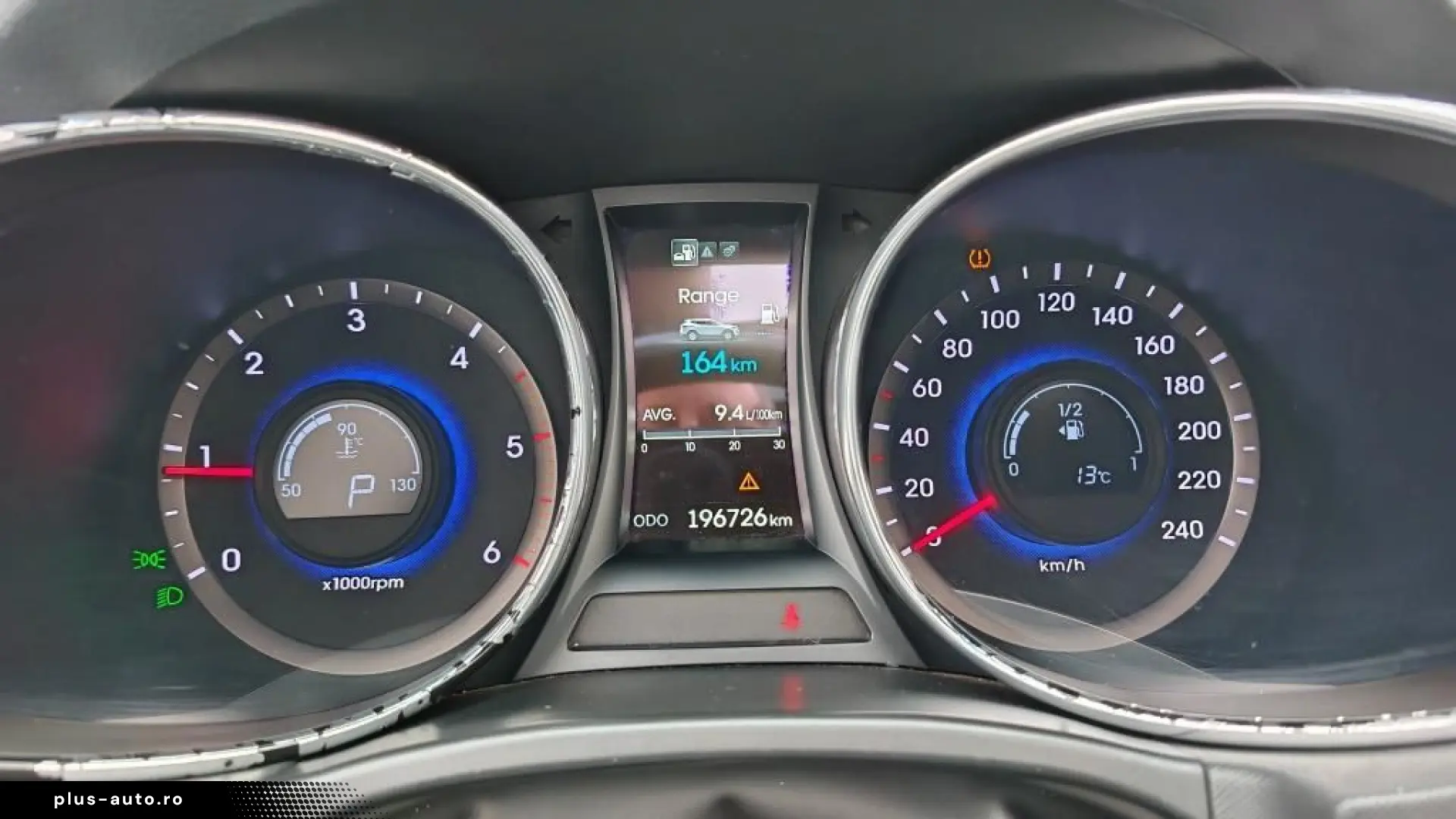 Hyundai Santa-Fe