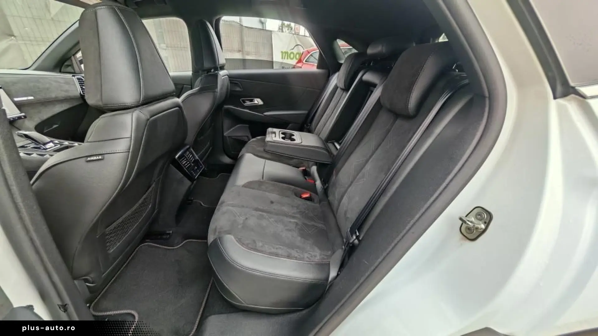 Ds-Automobiles Dsa-Ds7-Crossback