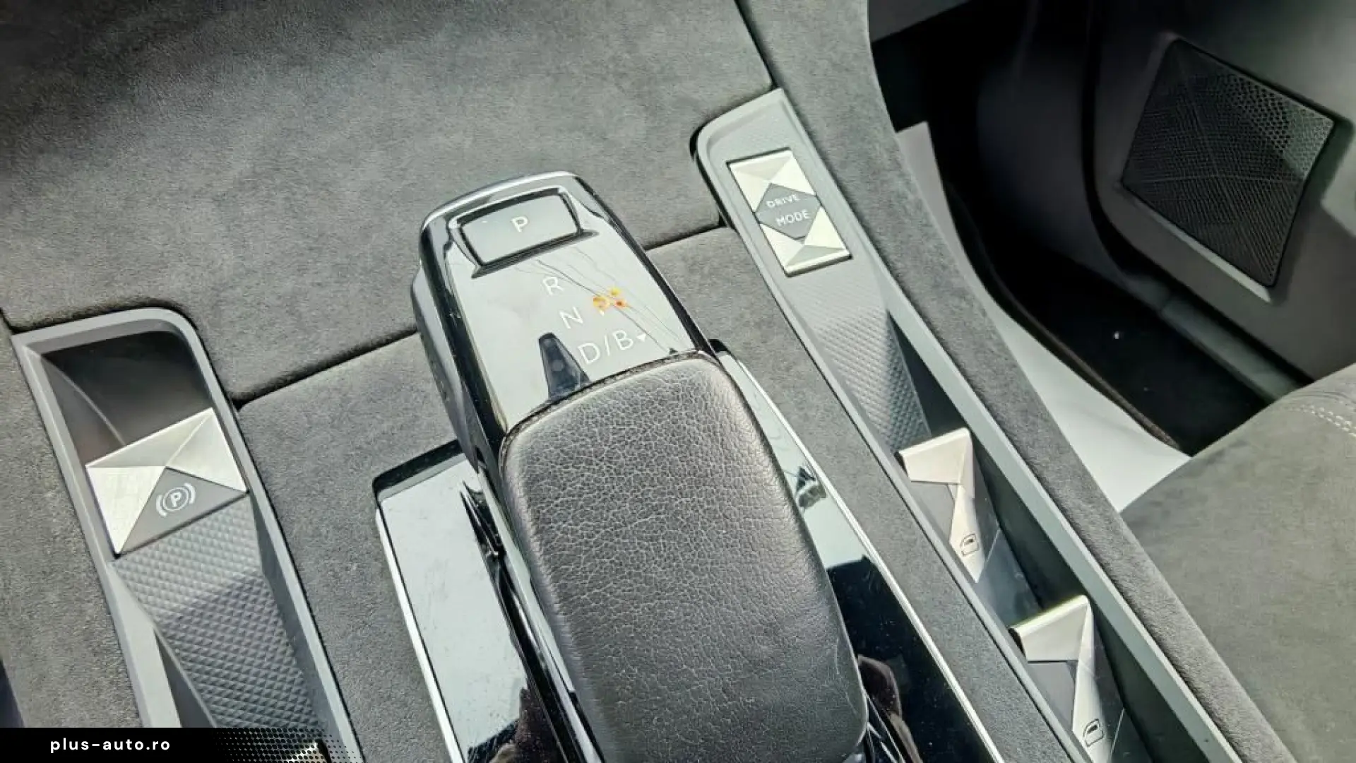 Ds-Automobiles Dsa-Ds7-Crossback