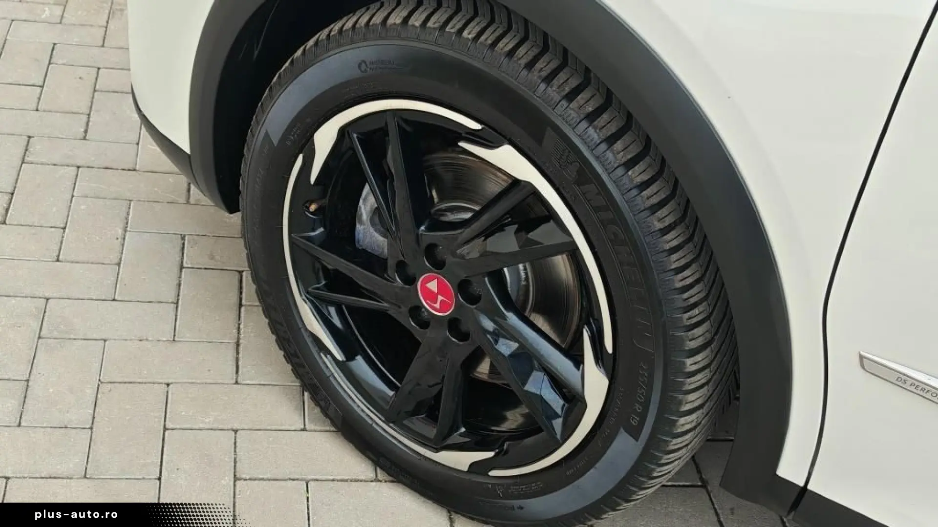 Ds-Automobiles Dsa-Ds7-Crossback