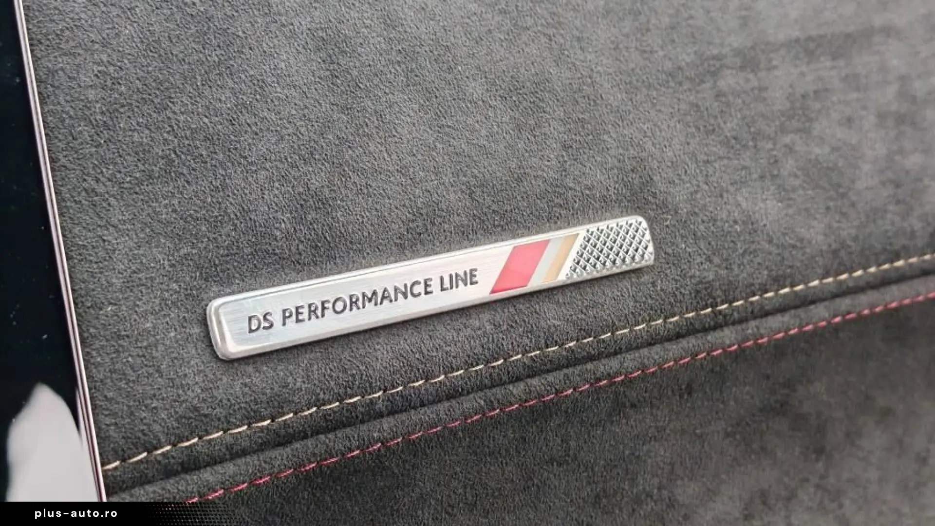 Ds-Automobiles Dsa-Ds7-Crossback