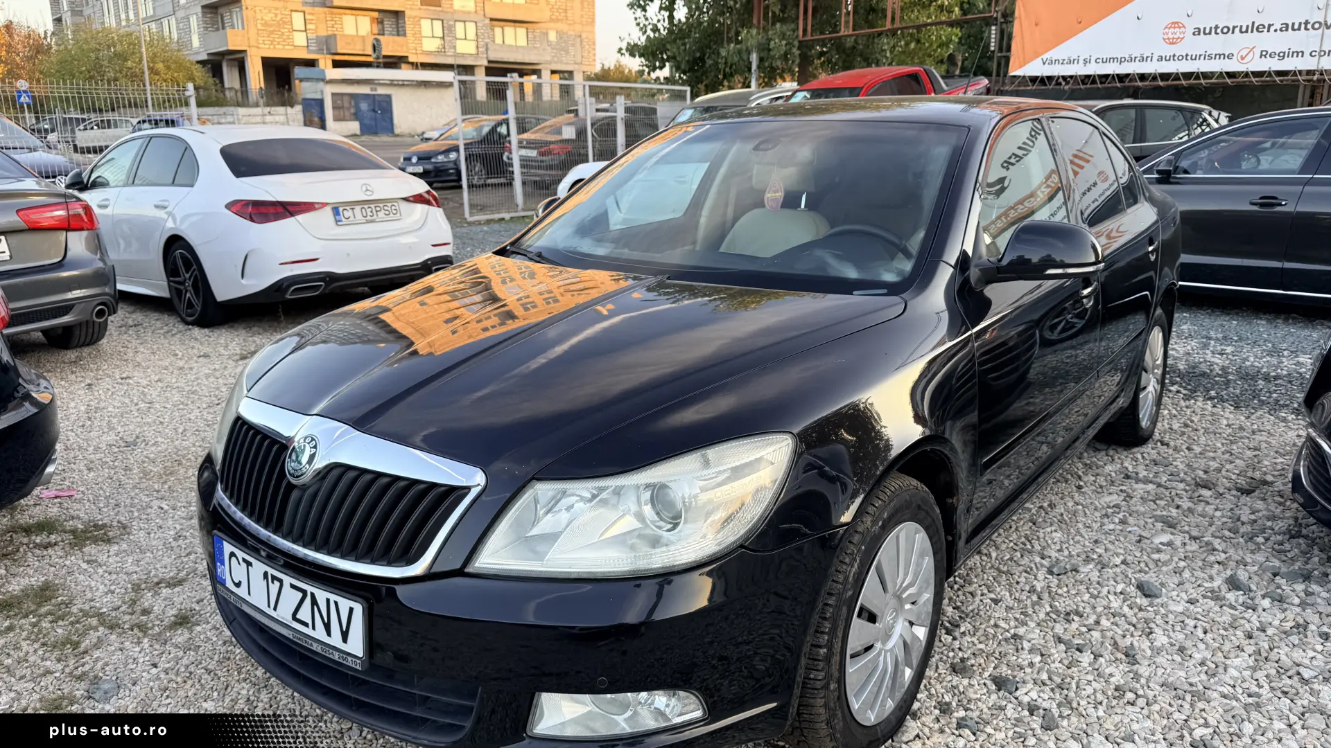 Automată  cu 2000 e avans