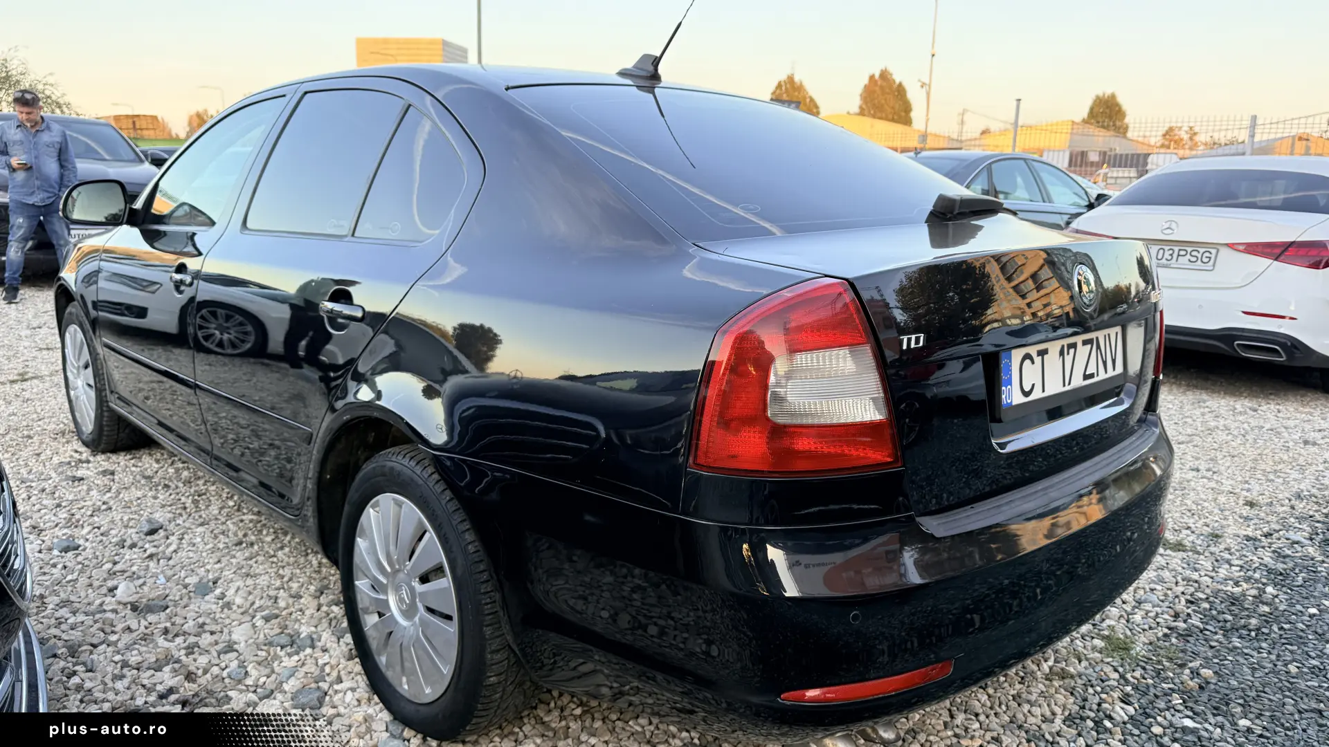 Automată  cu 2000 e avans