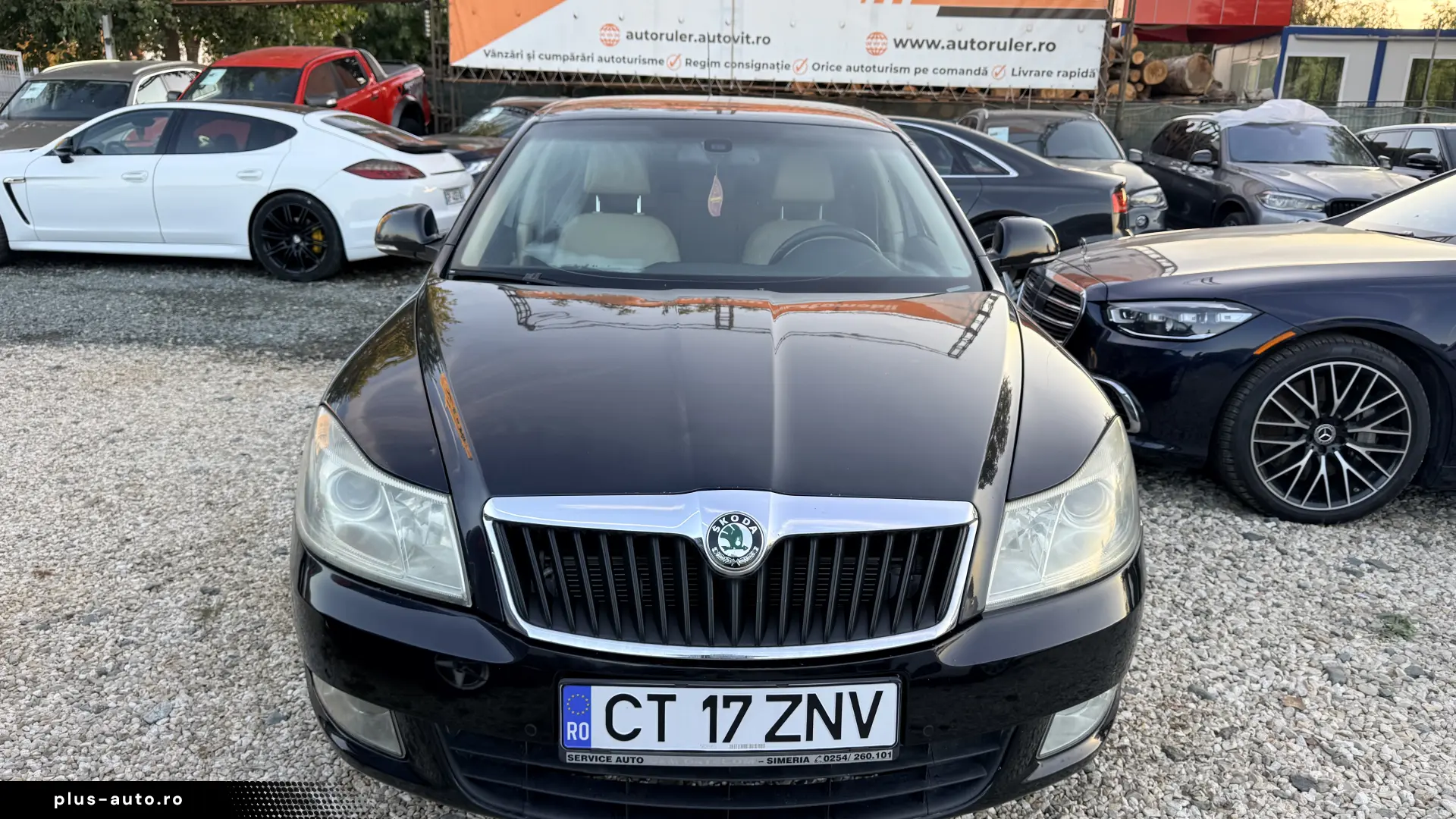 Automată  cu 2000 e avans