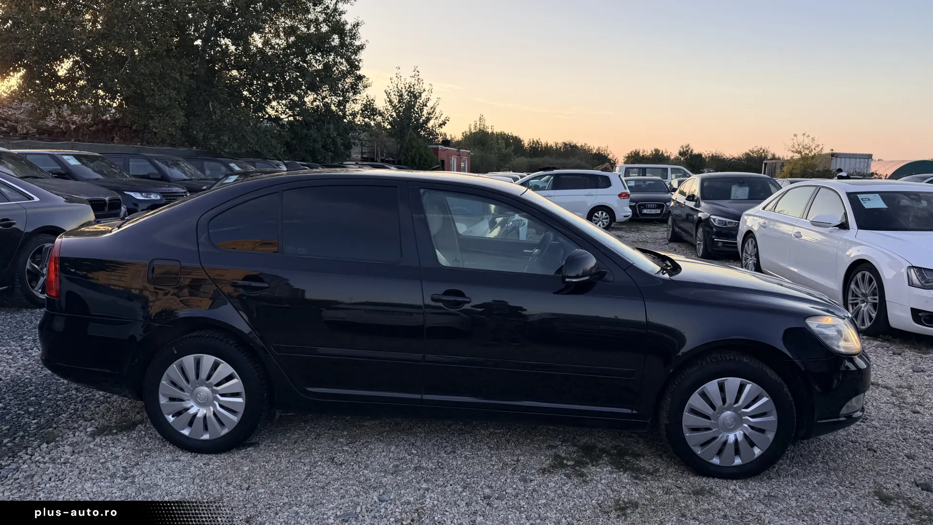 Automată  cu 2000 e avans