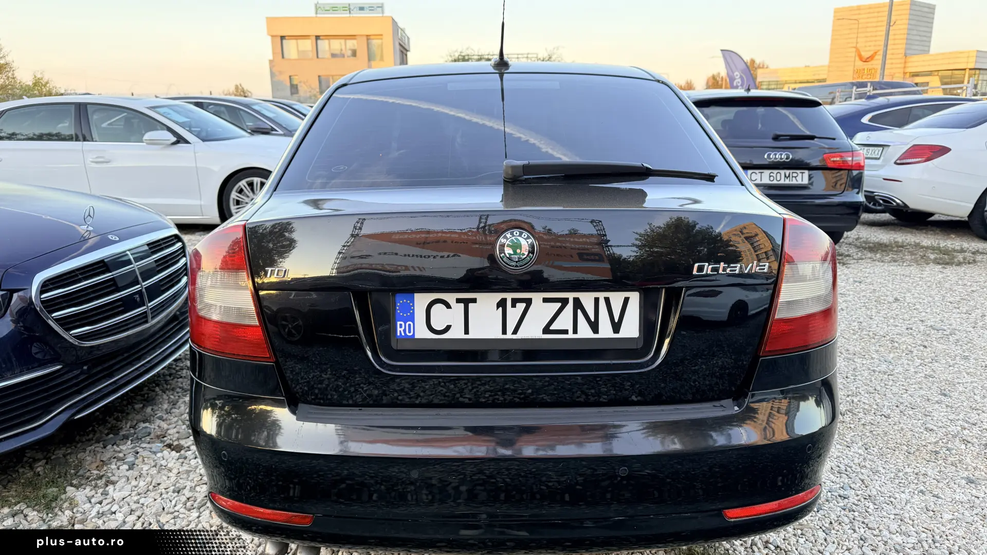 Automată  cu 2000 e avans