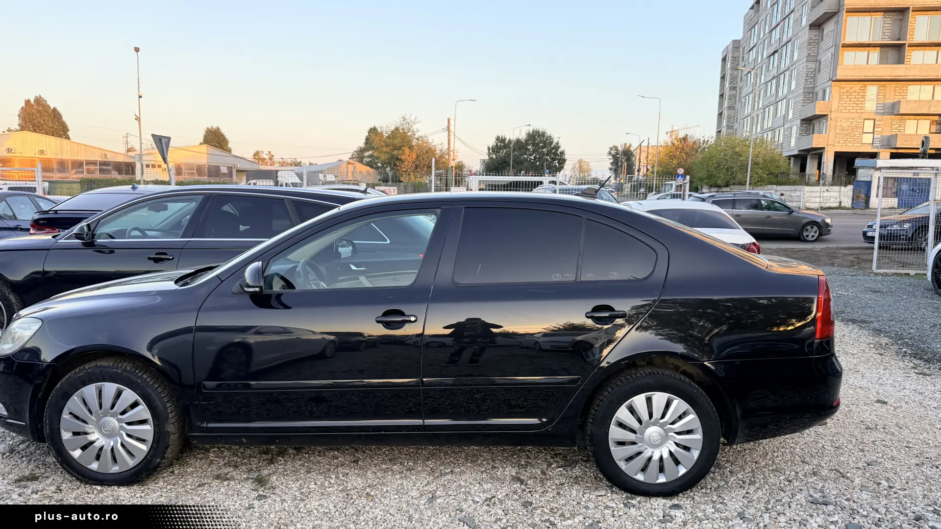 Automată  cu 2000 e avans