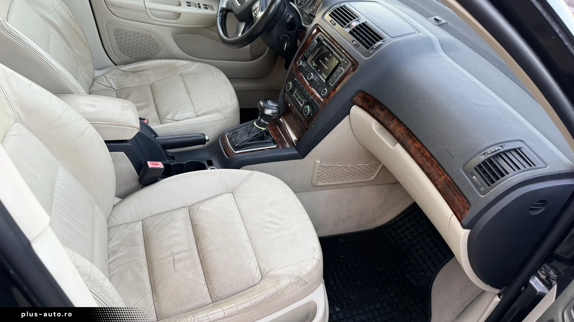 Automată  cu 2000 e avans