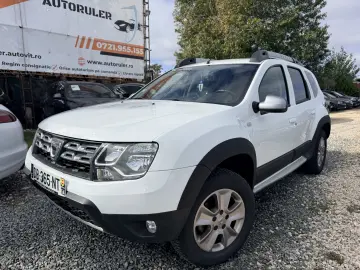 Duster
