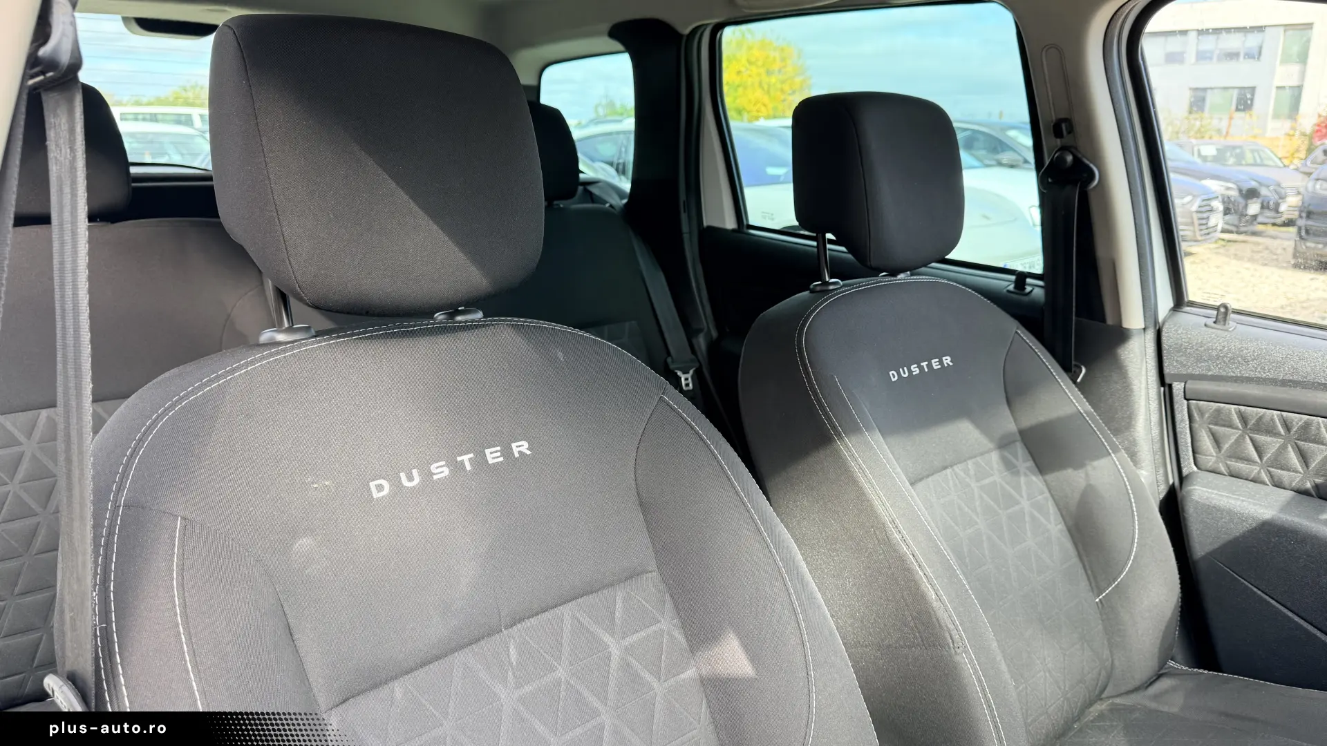 Duster
