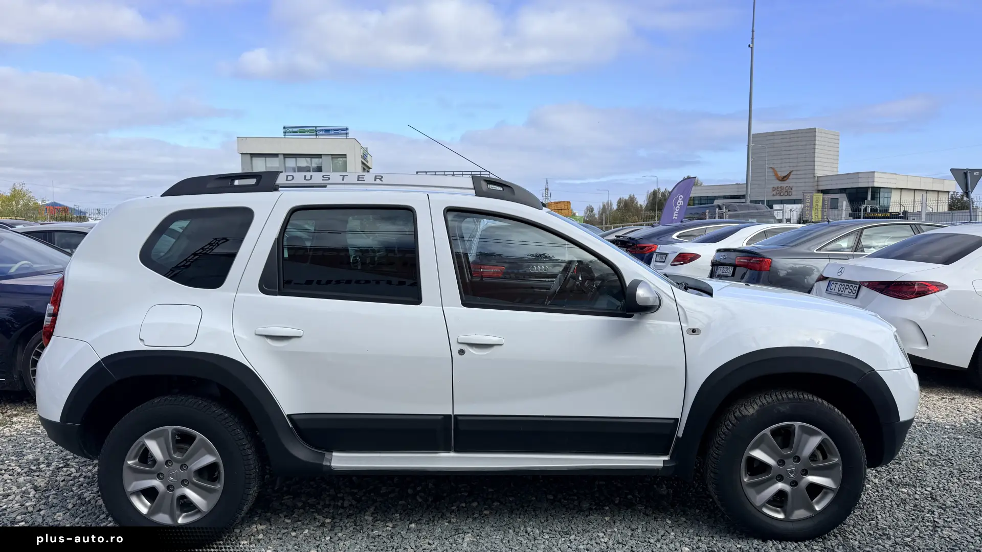 Duster