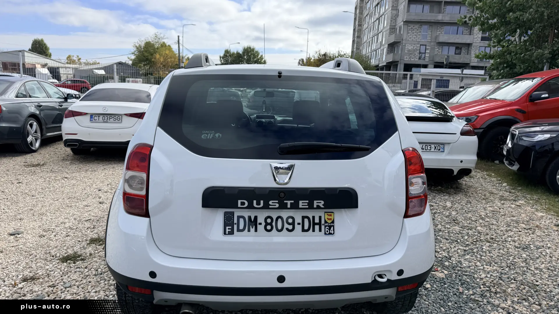Duster