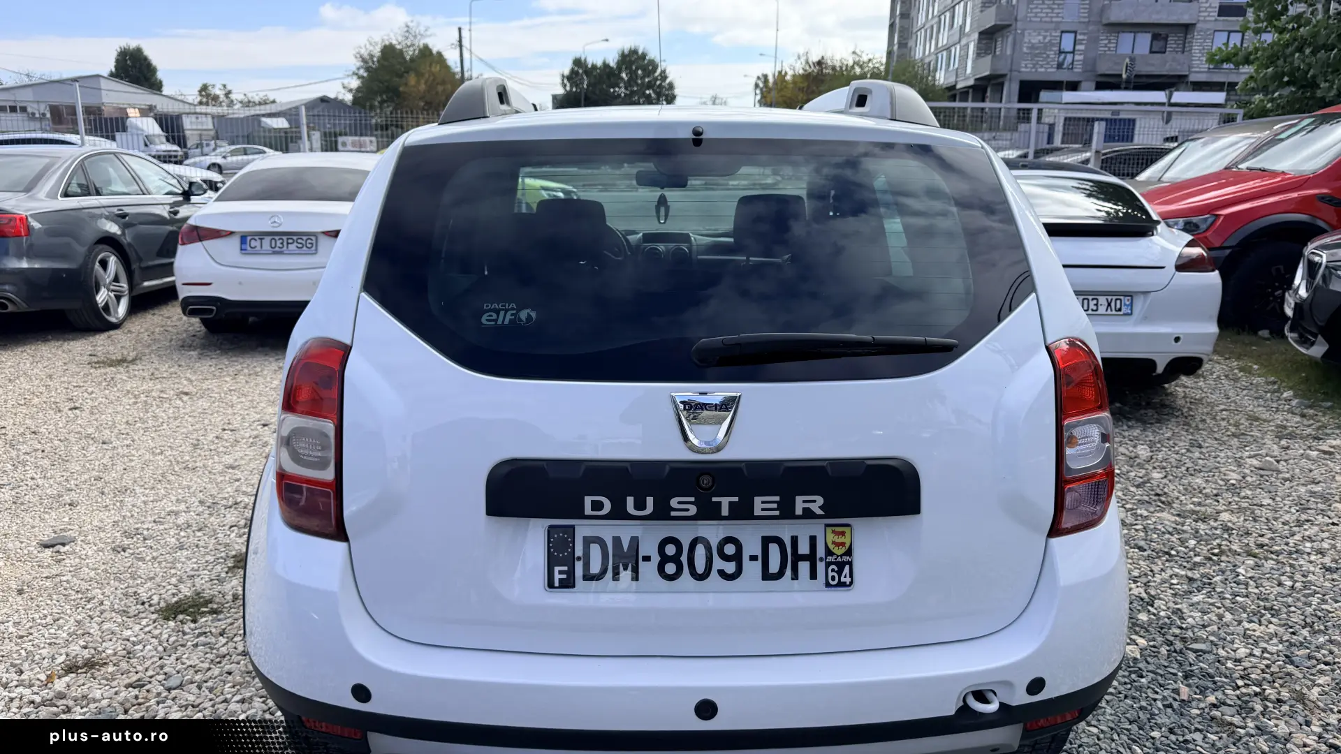 Duster