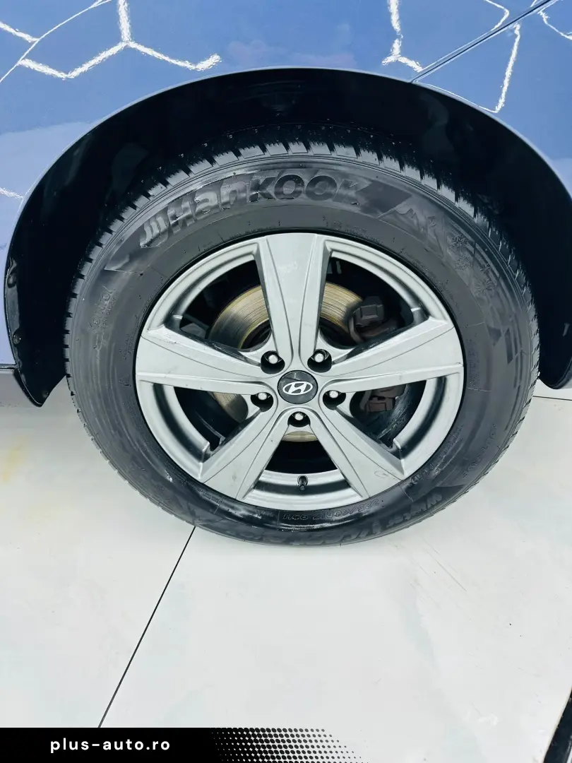 HYUNDAI IX35 2013 1.7D E5 Garantie 12 Luni Rate Avans 0 Doar