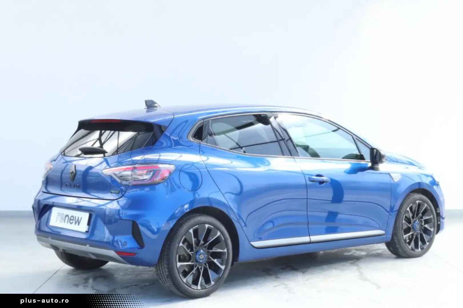 RENAULT CLIO 1.6 E-Tech 145 esprit alpine Auto