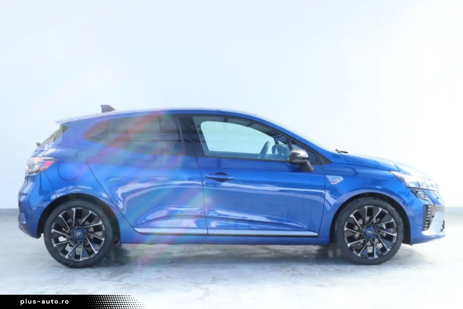 RENAULT CLIO 1.6 E-Tech 145 esprit alpine Auto