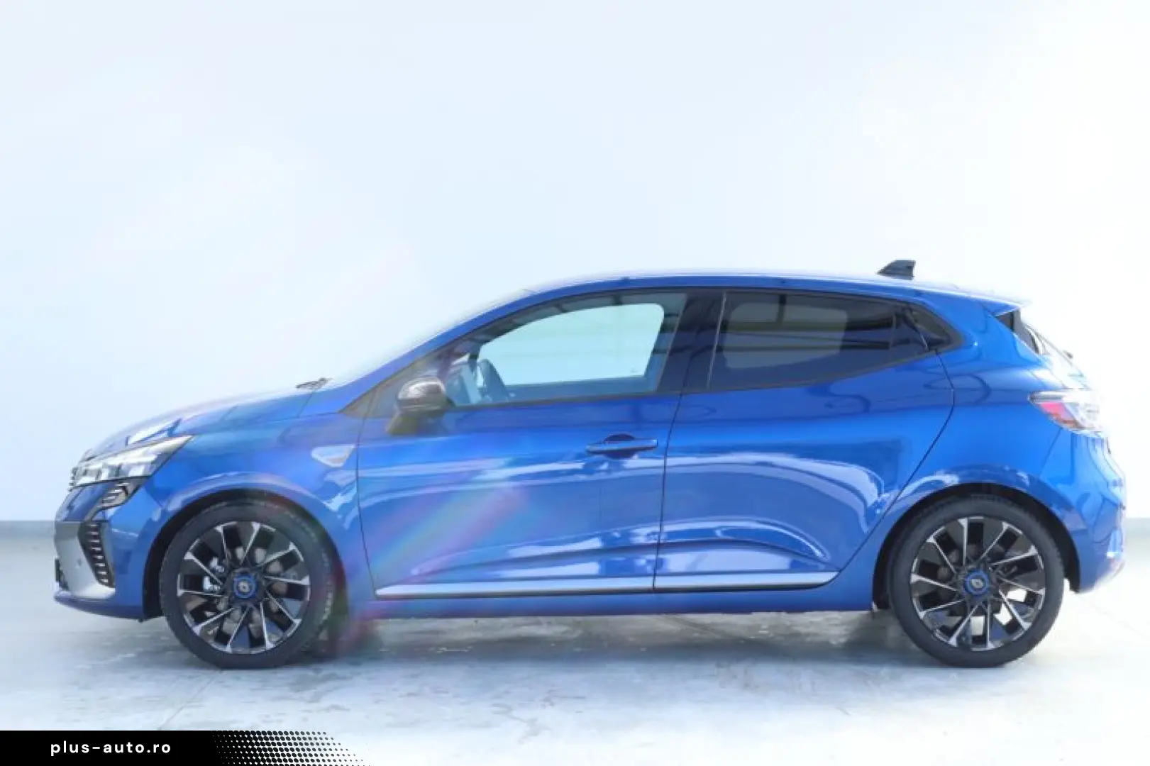 RENAULT CLIO 1.6 E-Tech 145 esprit alpine Auto