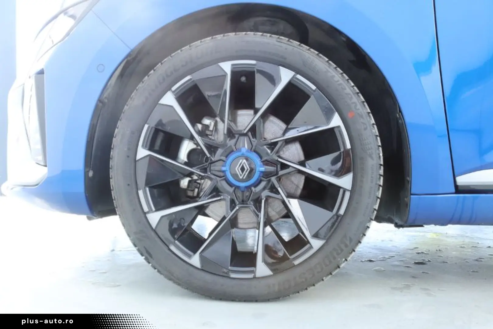 RENAULT CLIO 1.6 E-Tech 145 esprit alpine Auto
