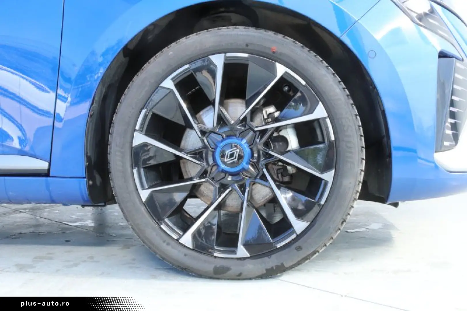 RENAULT CLIO 1.6 E-Tech 145 esprit alpine Auto