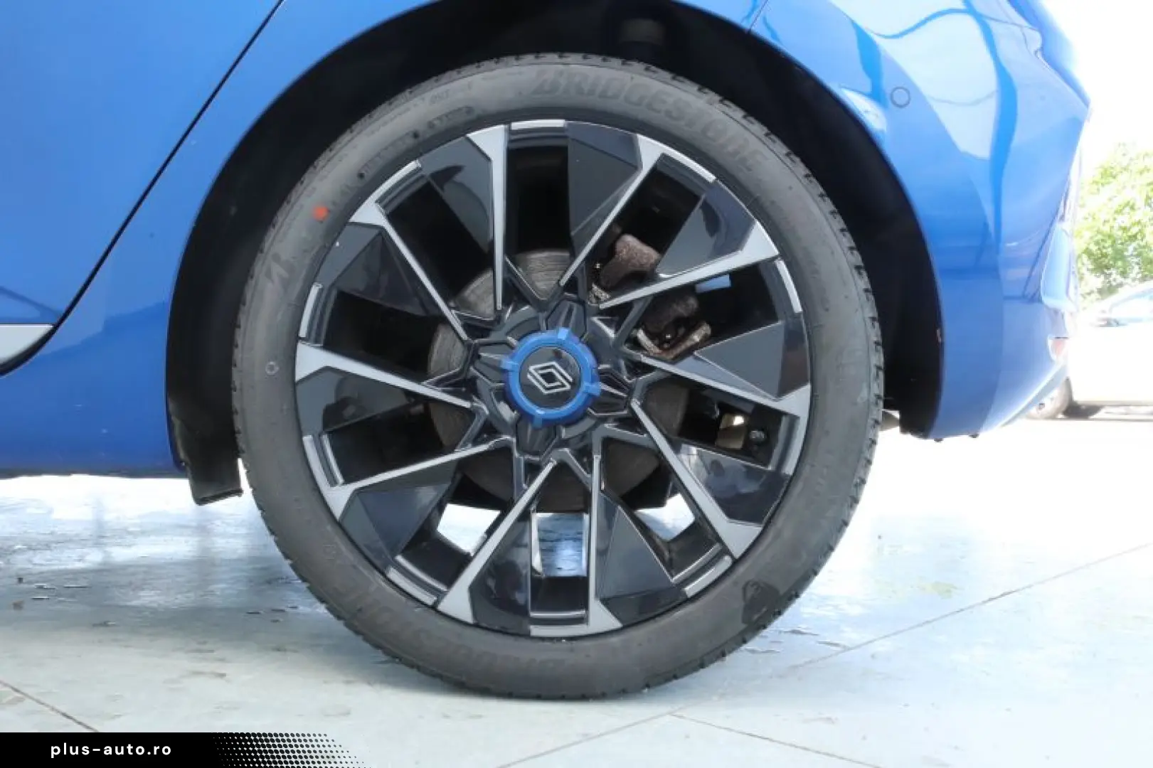 RENAULT CLIO 1.6 E-Tech 145 esprit alpine Auto