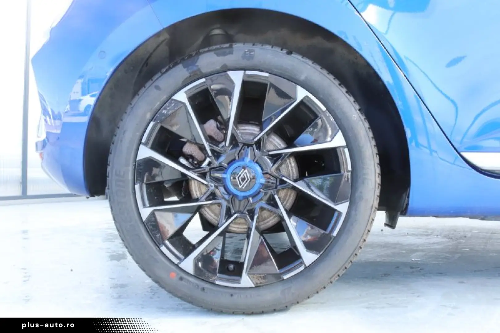 RENAULT CLIO 1.6 E-Tech 145 esprit alpine Auto