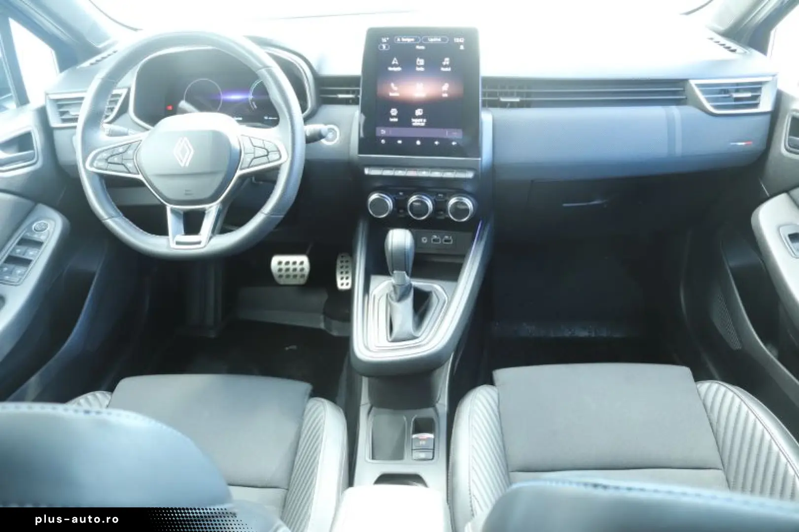 RENAULT CLIO 1.6 E-Tech 145 esprit alpine Auto