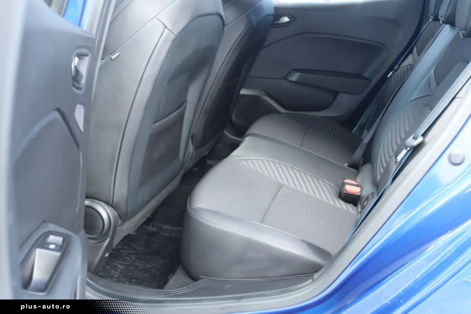 RENAULT CLIO 1.6 E-Tech 145 esprit alpine Auto