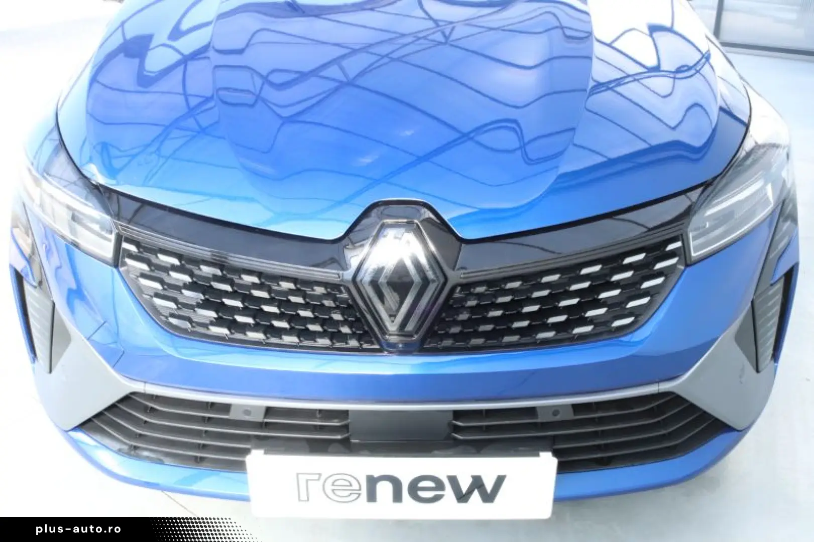 RENAULT CLIO 1.6 E-Tech 145 esprit alpine Auto