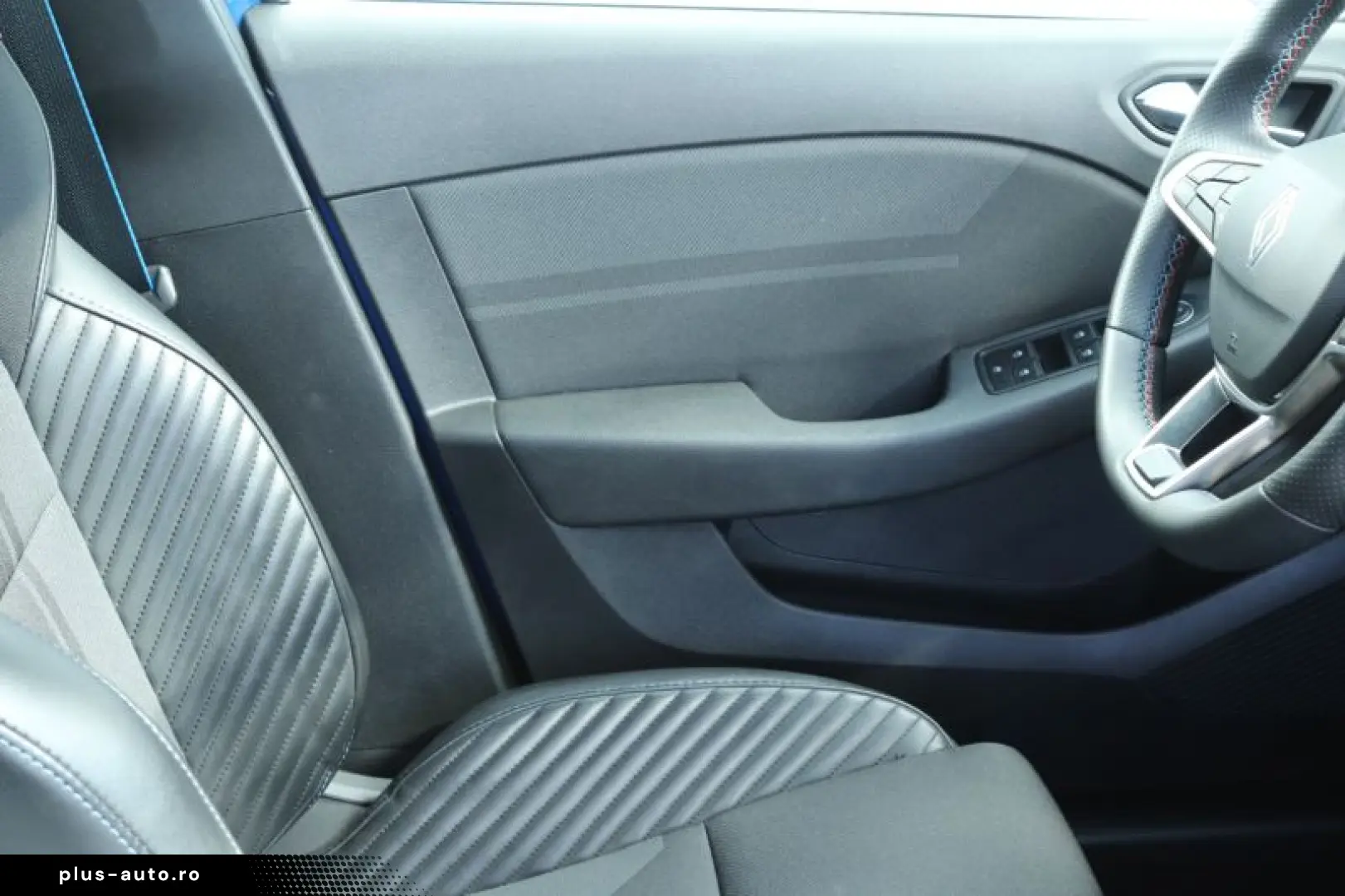 RENAULT CLIO 1.6 E-Tech 145 esprit alpine Auto