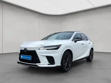 LEXUS RX 450h  F-SPORT DESIGN   291 CP