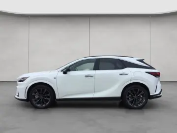 LEXUS RX 450h  F-SPORT DESIGN   291 CP