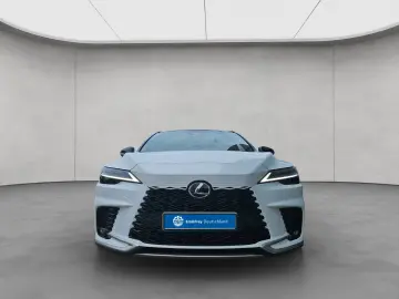 LEXUS RX 450h  F-SPORT DESIGN   291 CP