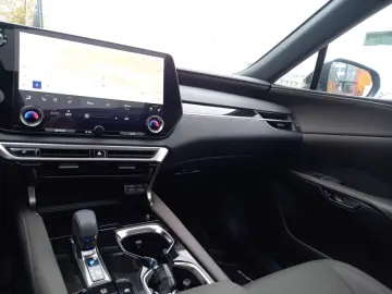 LEXUS RX 450h  F-SPORT DESIGN   291 CP