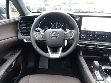 LEXUS RX 450h  F-SPORT DESIGN   291 CP