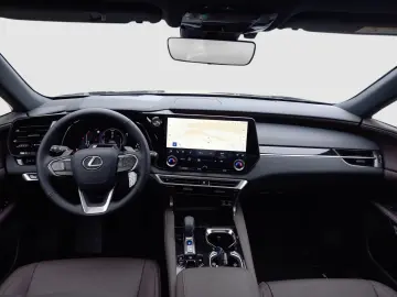 LEXUS RX 450h  F-SPORT DESIGN   291 CP
