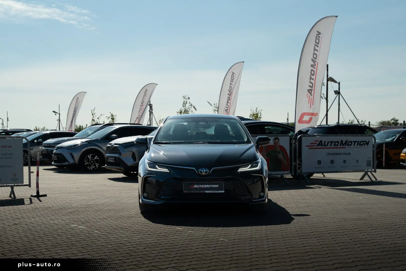 Toyota Corolla 1.8 Hybrid Exclusive HSD E-CVT