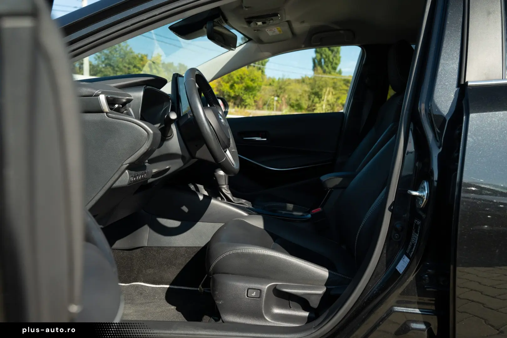 Toyota Corolla 1.8 Hybrid Exclusive HSD E-CVT