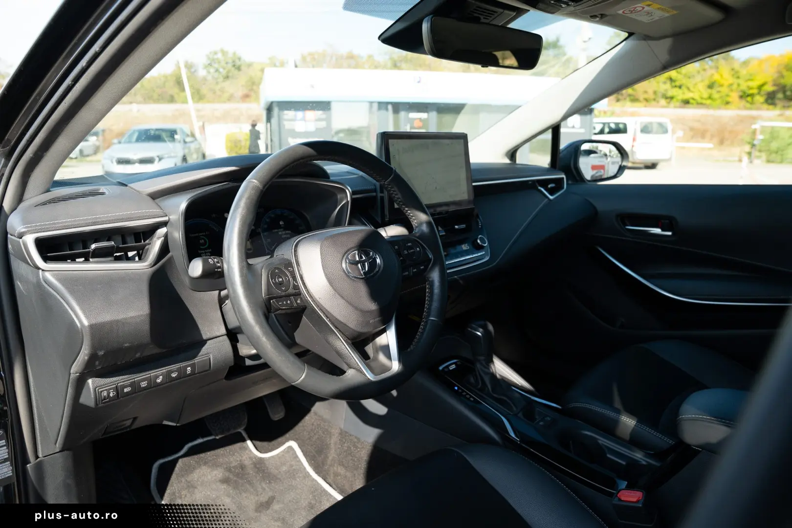 Toyota Corolla 1.8 Hybrid Exclusive HSD E-CVT