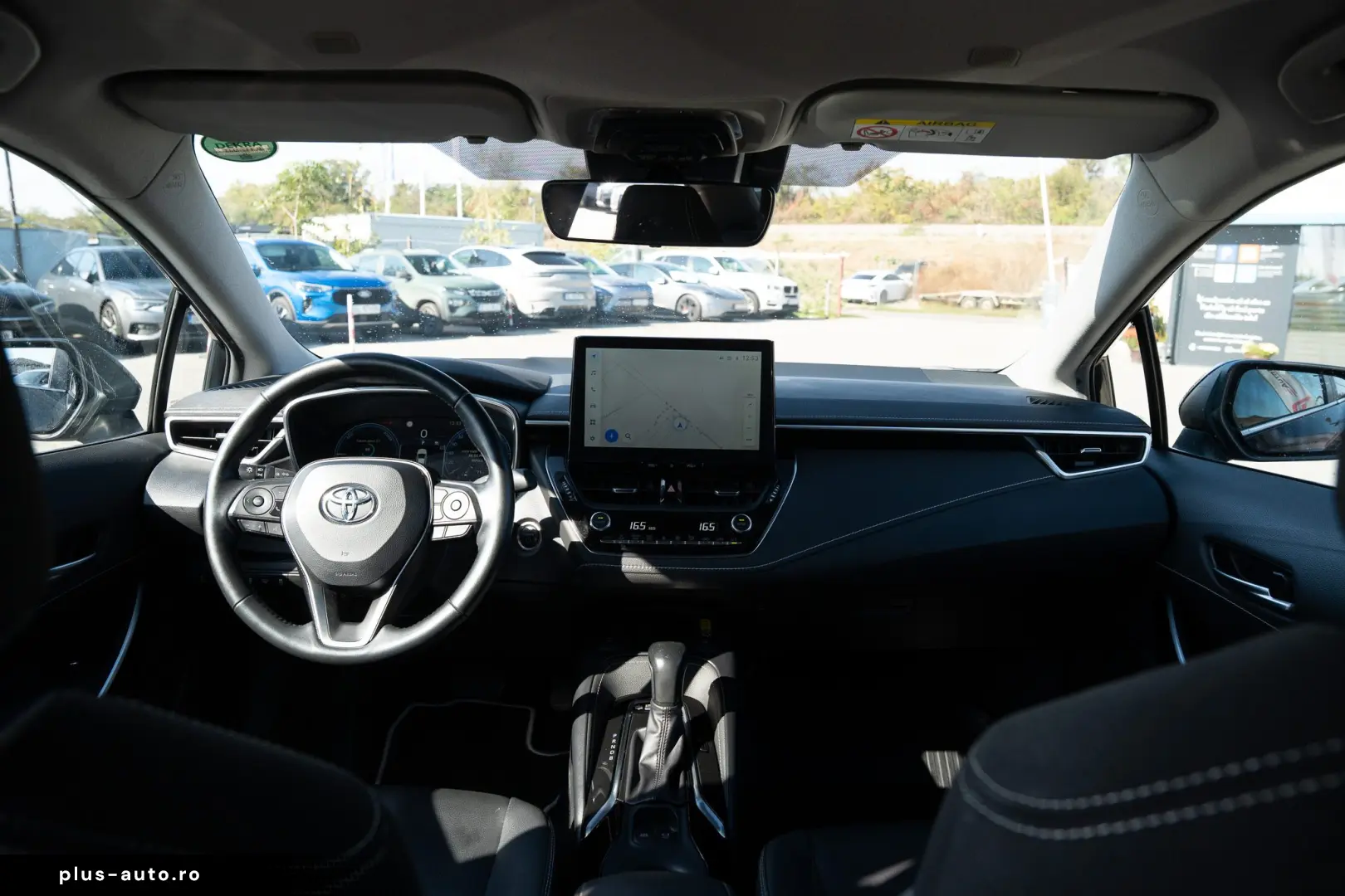 Toyota Corolla 1.8 Hybrid Exclusive HSD E-CVT