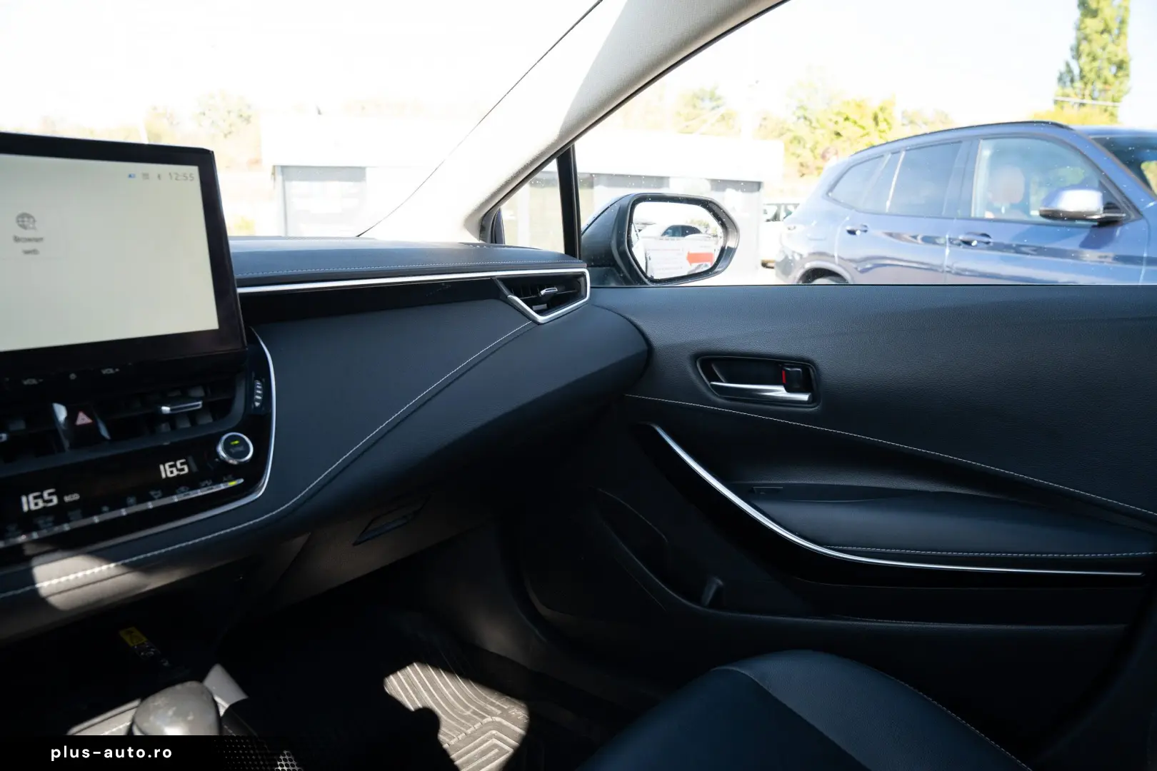 Toyota Corolla 1.8 Hybrid Exclusive HSD E-CVT
