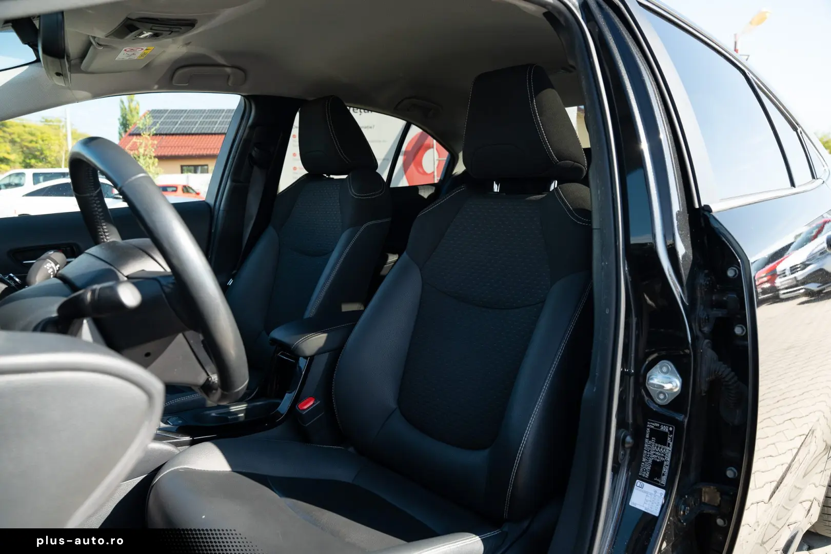 Toyota Corolla 1.8 Hybrid Exclusive HSD E-CVT