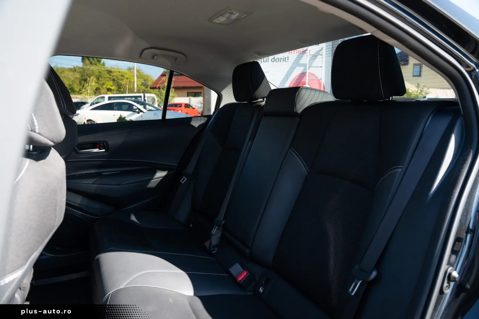 Toyota Corolla 1.8 Hybrid Exclusive HSD E-CVT