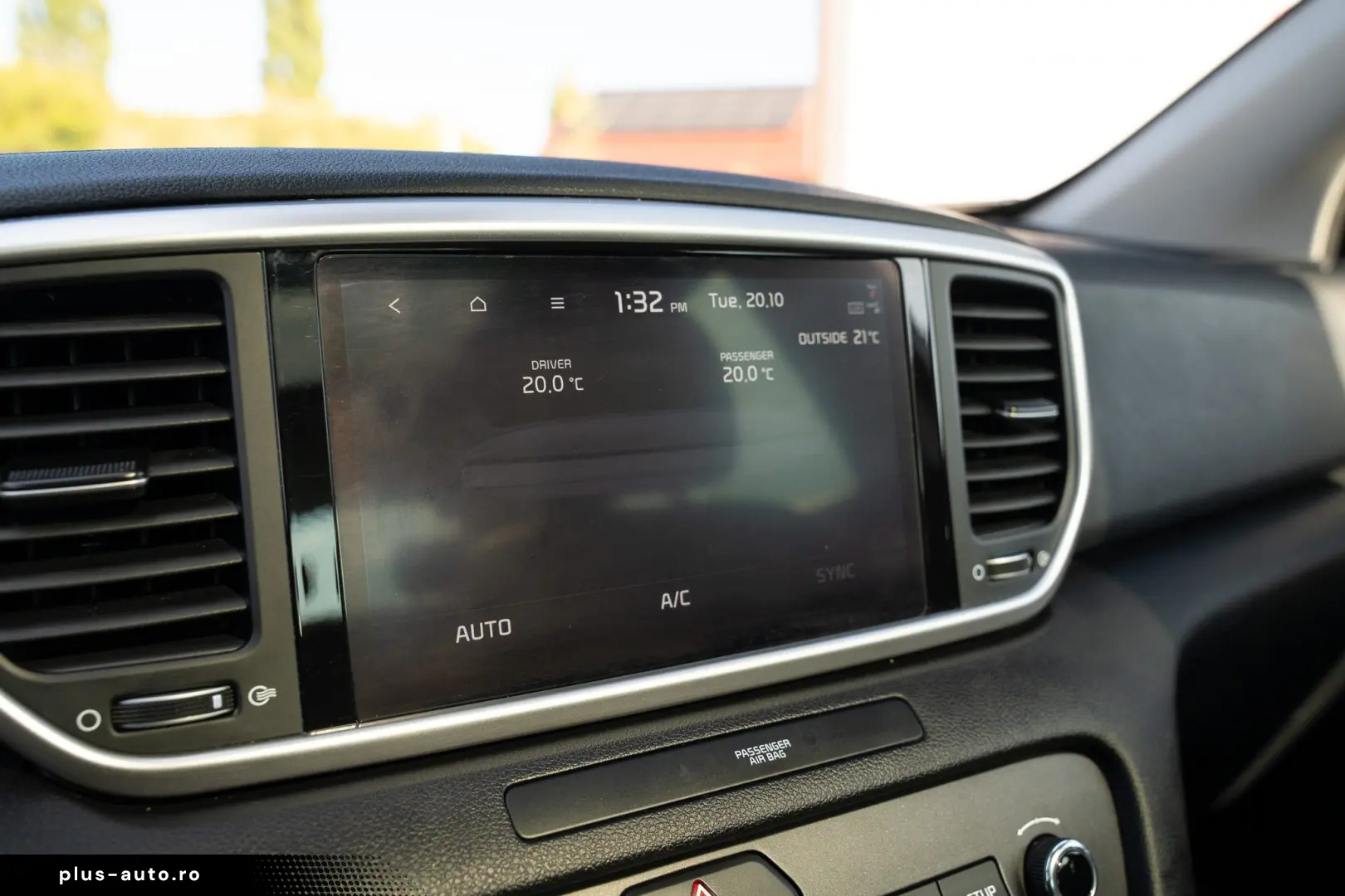 Kia Sportage 1.6 DSL Hybrid Electric DCT HP 4x4 Style