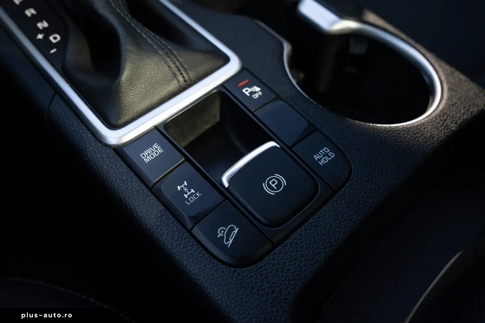 Kia Sportage 1.6 DSL Hybrid Electric DCT HP 4x4 Style