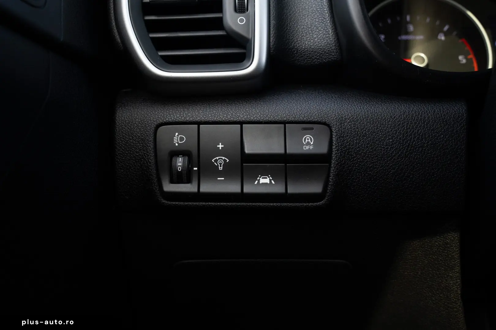 Kia Sportage 1.6 DSL Hybrid Electric DCT HP 4x4 Style