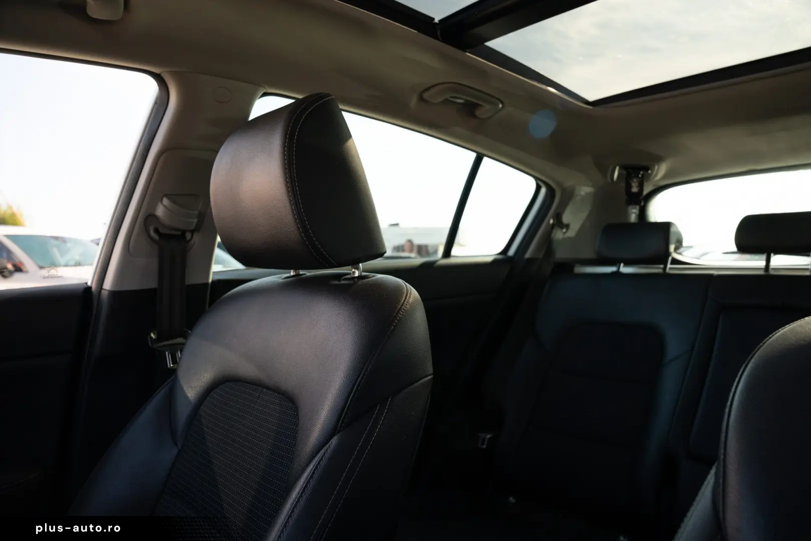 Kia Sportage 1.6 DSL Hybrid Electric DCT HP 4x4 Style