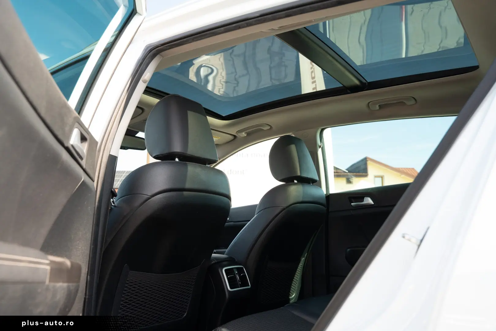 Kia Sportage 1.6 DSL Hybrid Electric DCT HP 4x4 Style