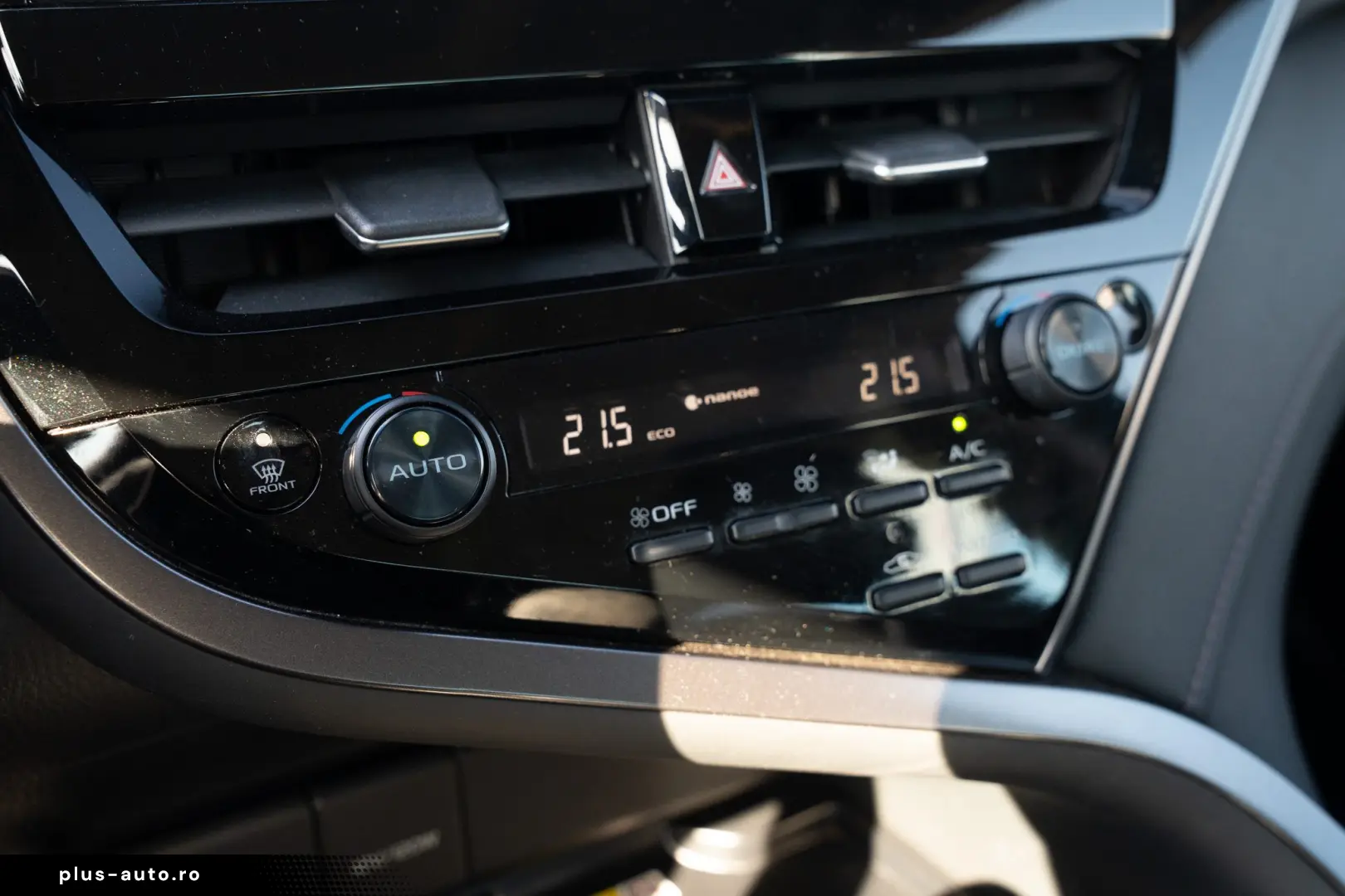 Toyota Camry 2.5 Hybrid Dynamic E-CVT