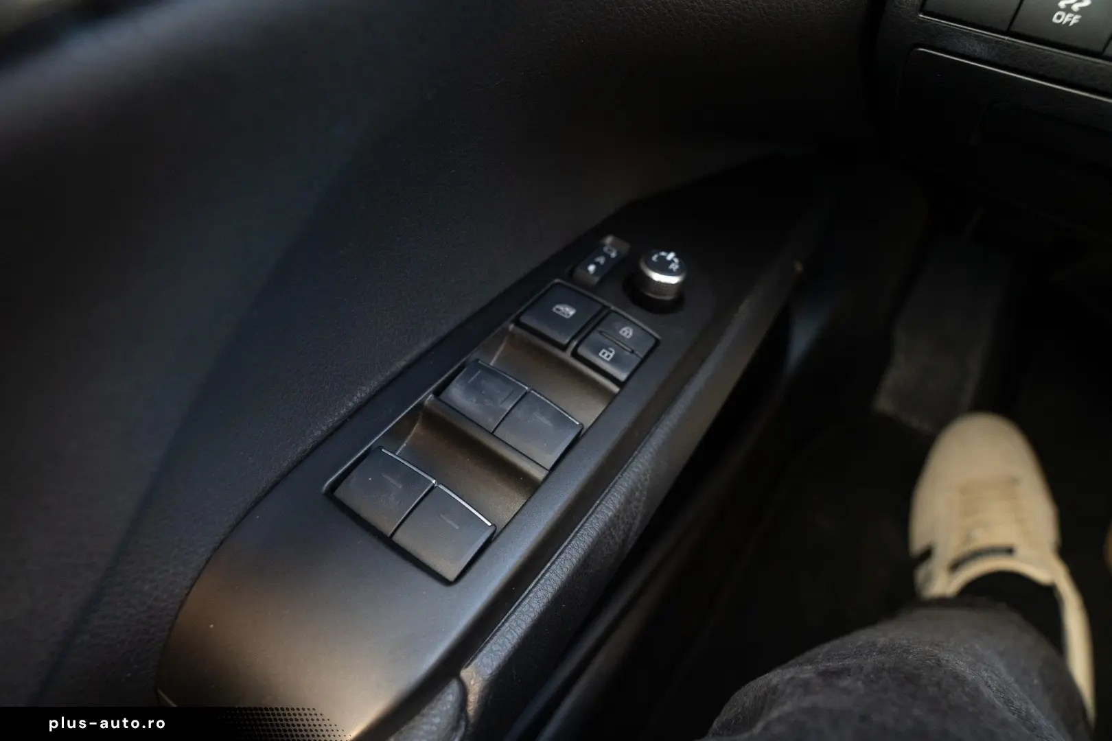 Toyota Camry 2.5 Hybrid Dynamic E-CVT