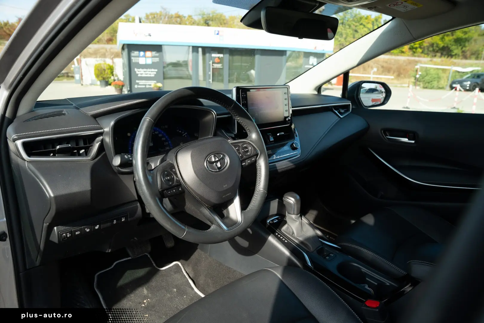 Toyota Corolla 1.8 Hybrid Exclusive HSD E-CVT